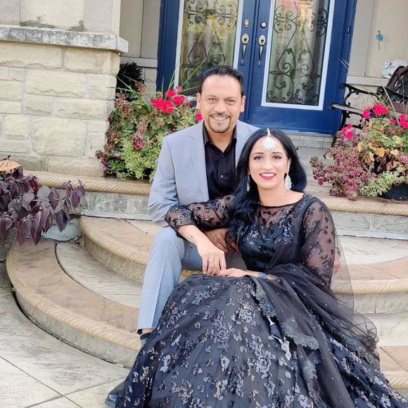 Meet your Posher, Rani - Picture 1 of 1